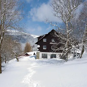 Hromovka Hotel